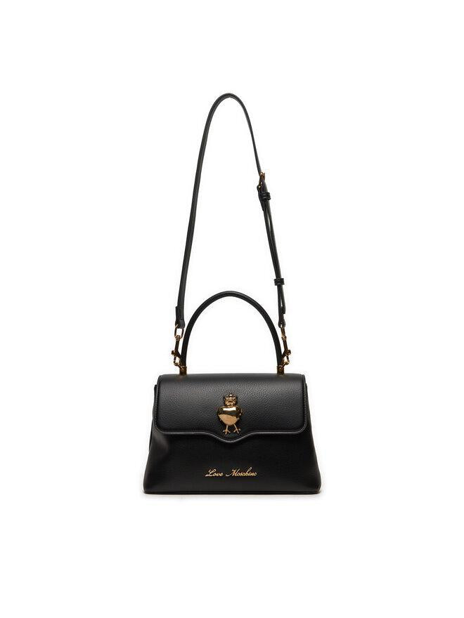 LOVE MOSCHINO BORSA PU GRS