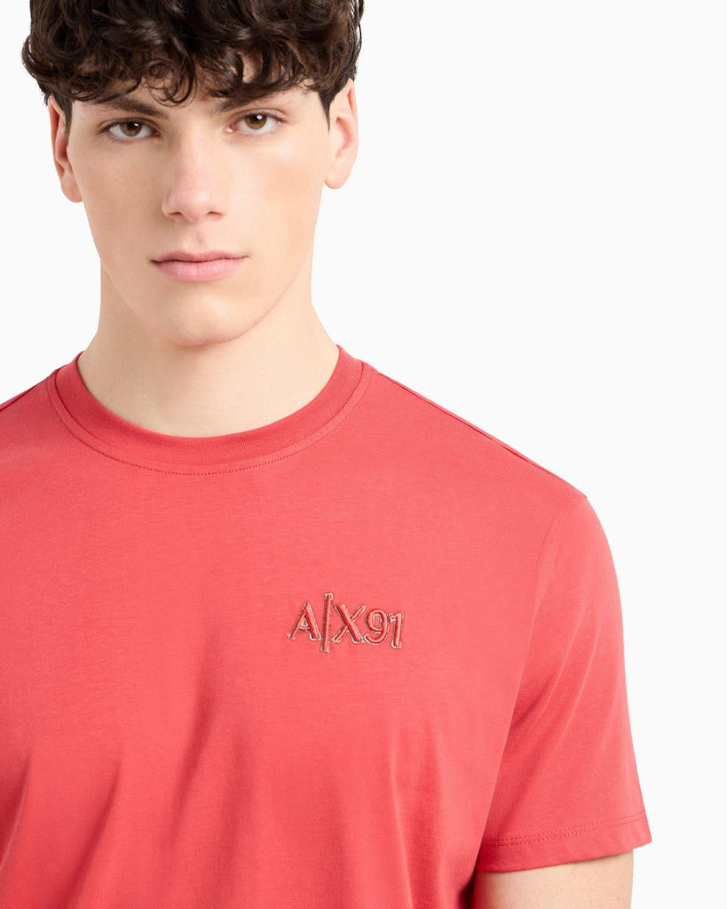 ARMANI EXCHANGE T-SHIRT