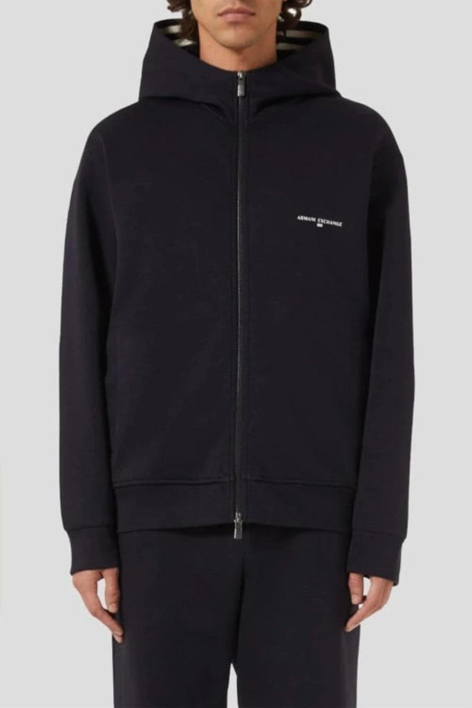 ARMANI EXCHANGE SWEATSHIRT