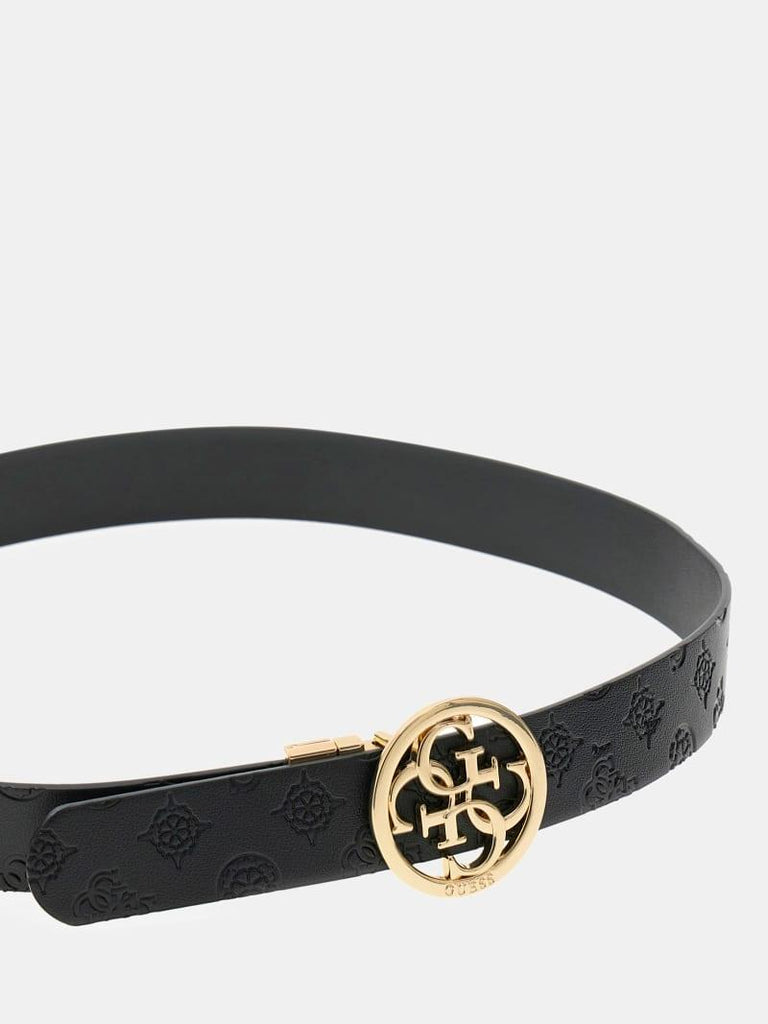 GUESS PHOEBE NOT ADJ & REV H35