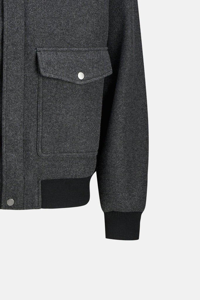 JACK AND JONES JJSHANE SHORT BOMBER