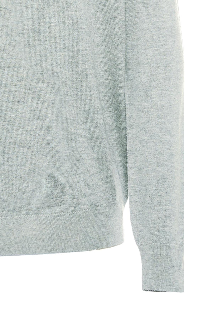 U.S. POLO ASSN ALF- CROW NECK KNIT