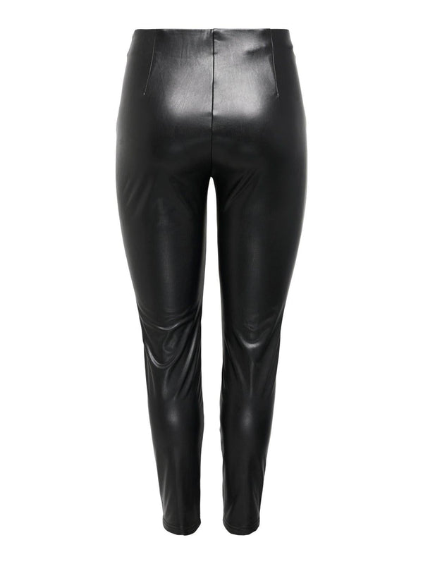 ONLY ONLLOLA FAUX LEATHER LEGGING CC OTW