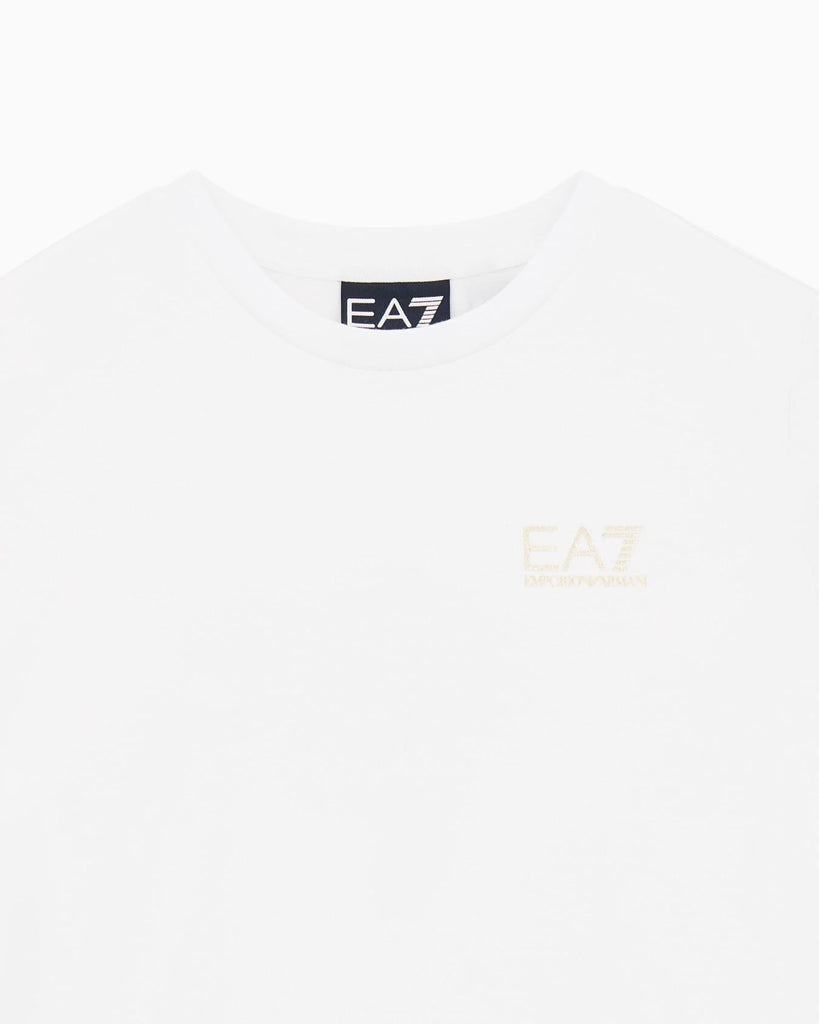 EMPORIO ARMANI EA7 T-SHIRT