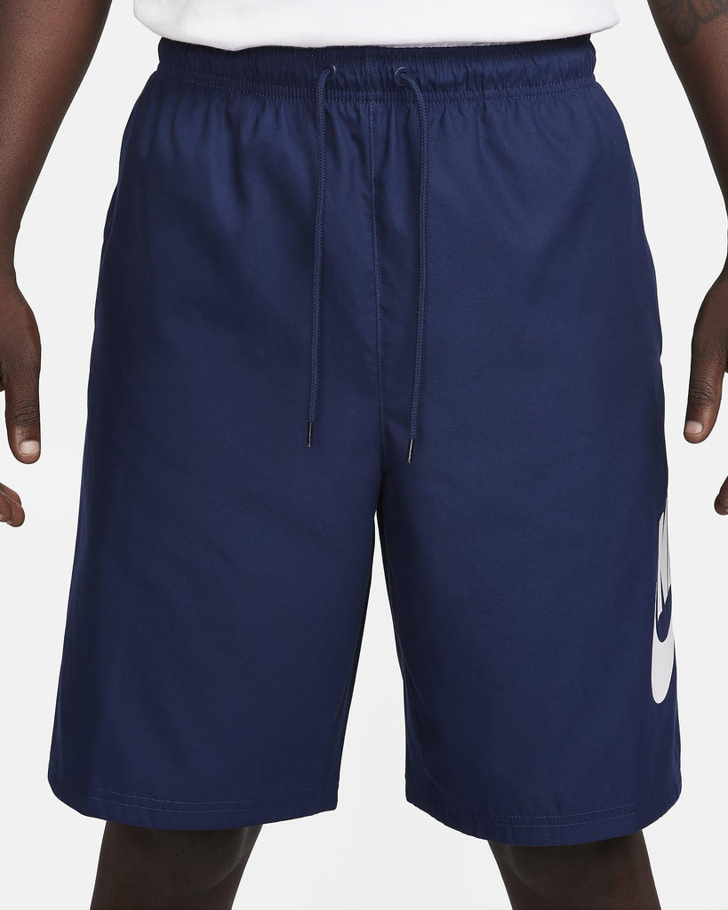 NIKE M nk club short wvn