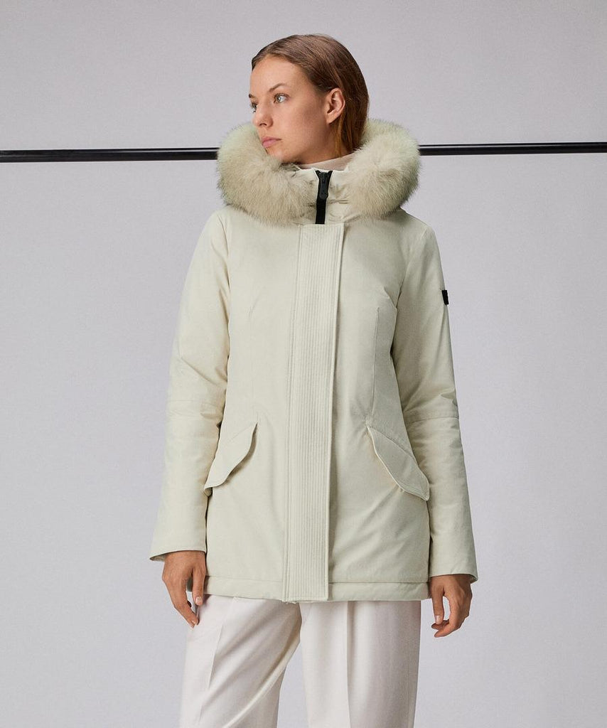 PEUTEREY DONNET KL FUR