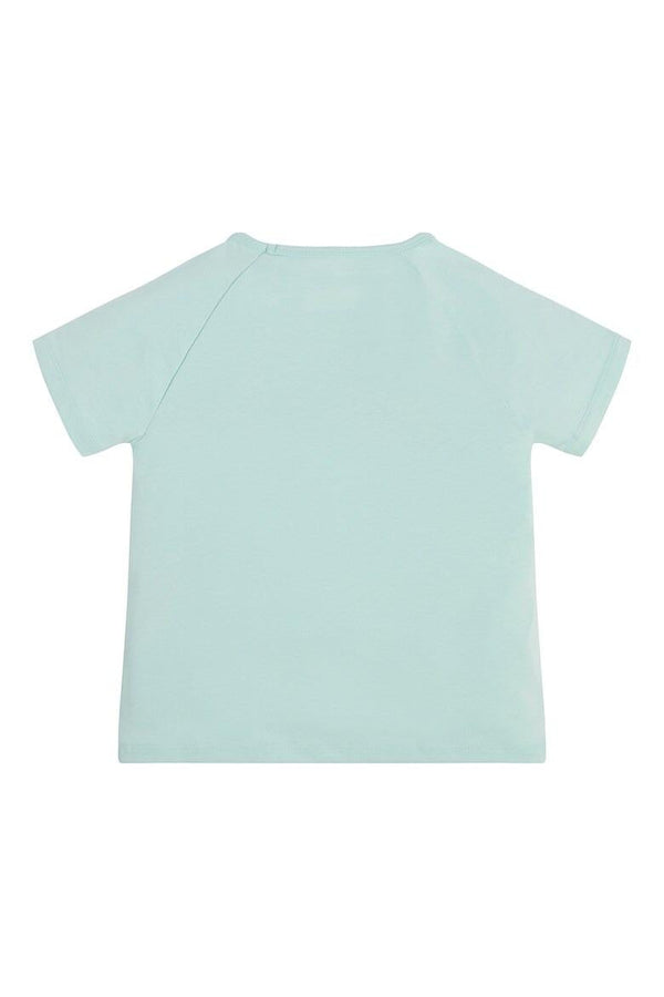 GUESS SS MIDI T-SHIRT