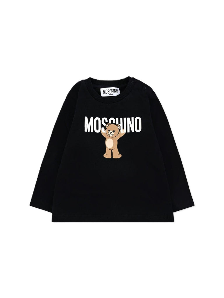 MOSCHINO BABY T-SHIRT