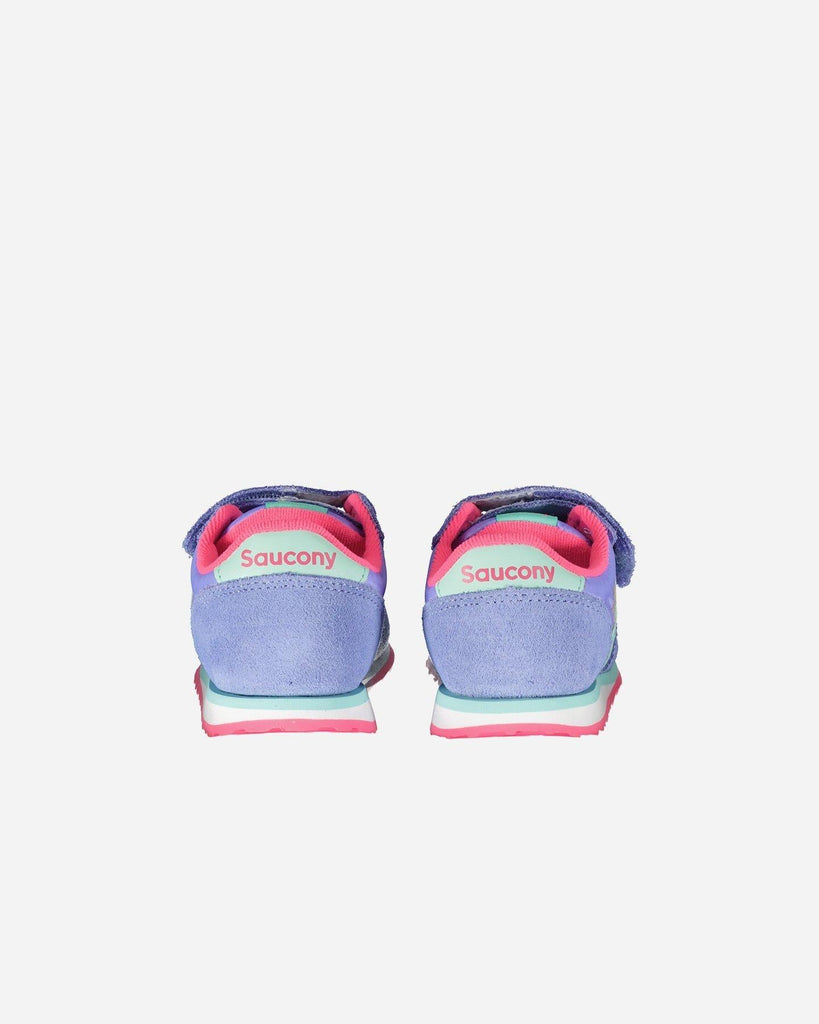 SAUCONY BABY JAZZ HL