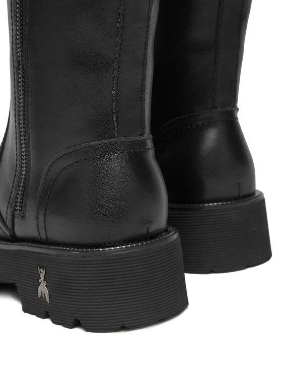 PATRIZIA PEPE SCARPA