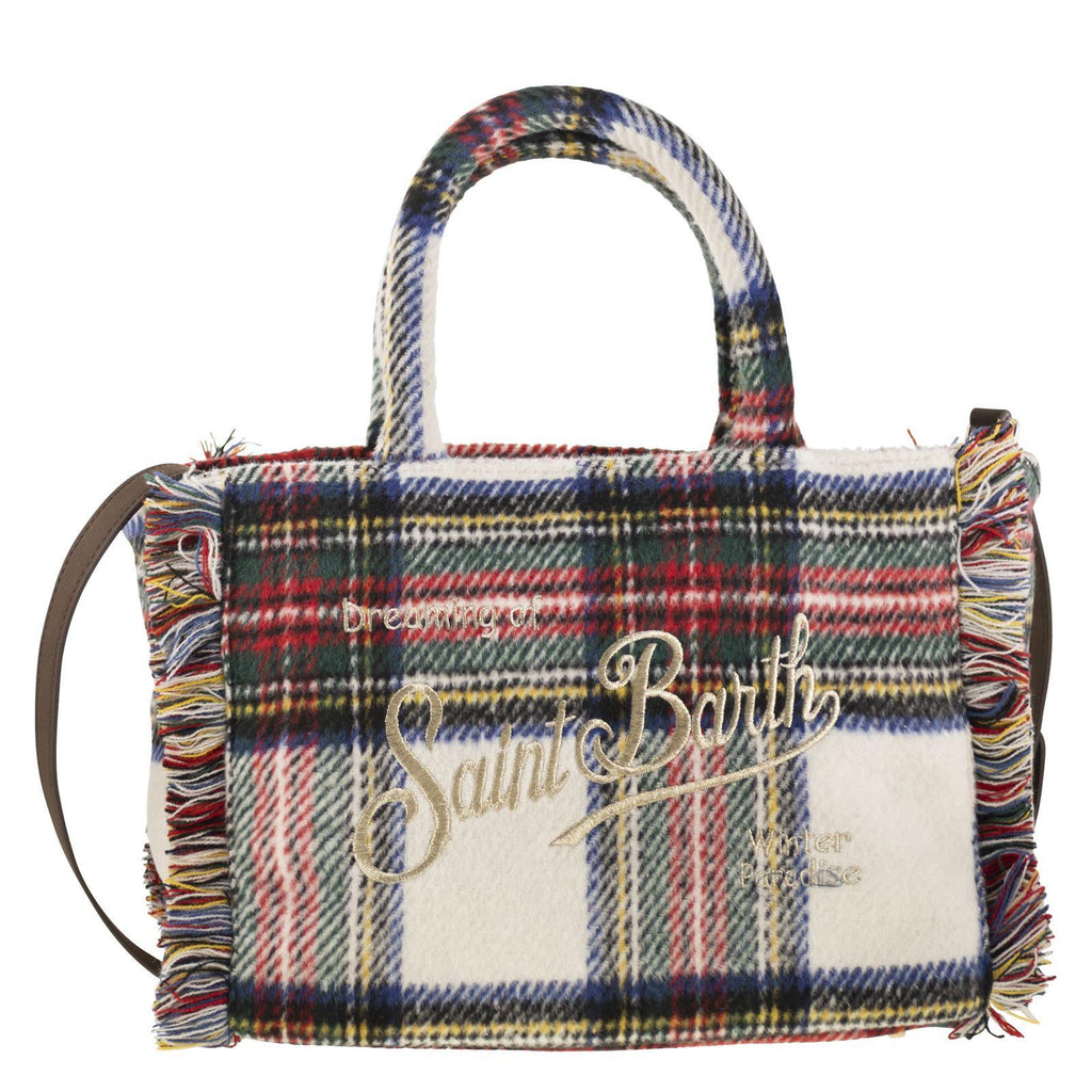 MC2 SAINT BARTH COLETTE WOOL