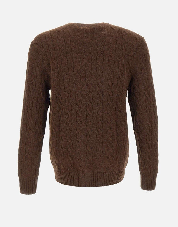 RALPH LAUREN PULLOVER