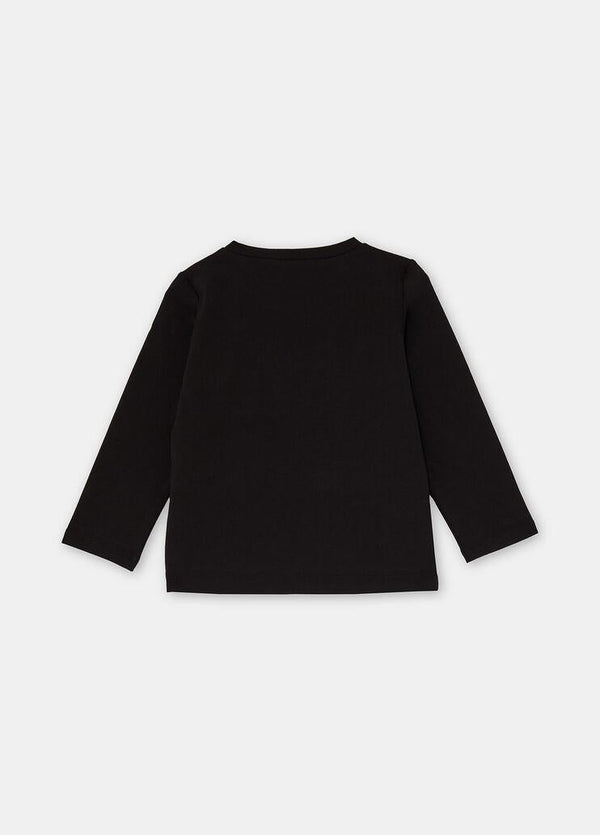 LIU JO T-SHIRT ST P M/L