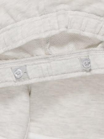 ONLY KIDS KOGLASSIE CONTRAST SHORTS UB JRS