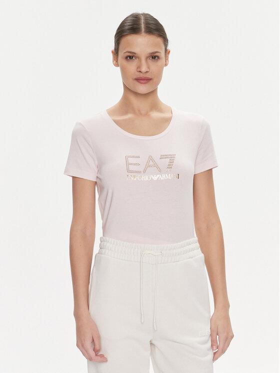 EMPORIO ARMANI EA7 T-SHIRT