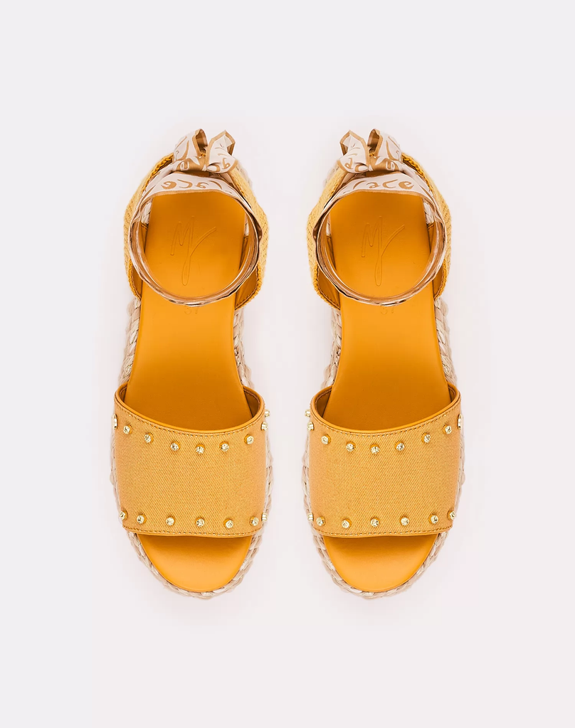 MANILA GRACE ESPADRILLAS C/NASTRO