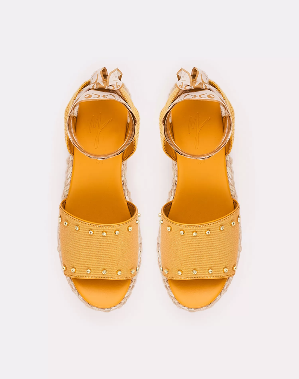 MANILA GRACE ESPADRILLAS C/NASTRO