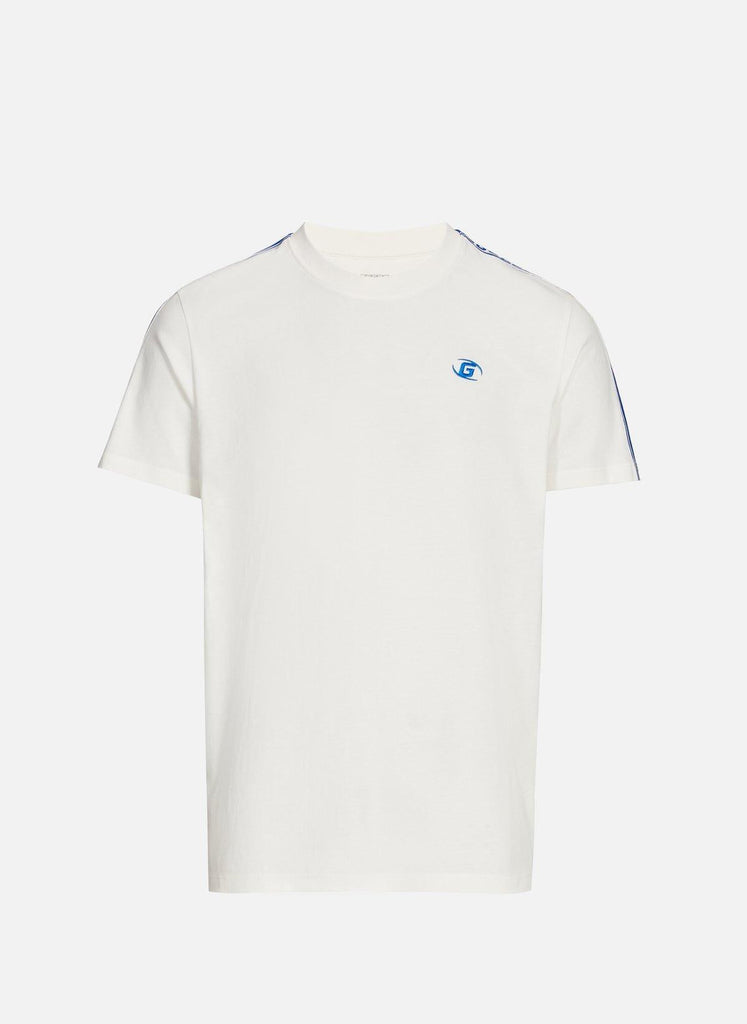 GUESS CASTORE CN T-SHIRT