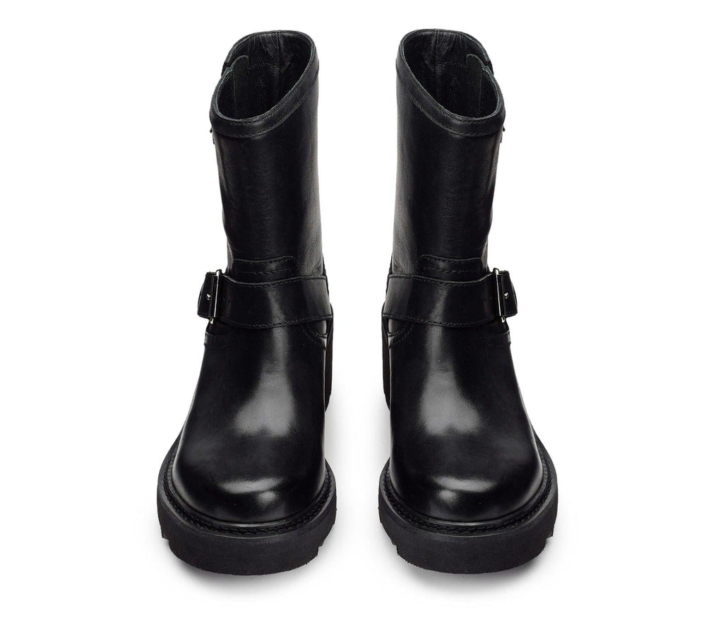 CULT GRACE 3925 MID W LEATHER