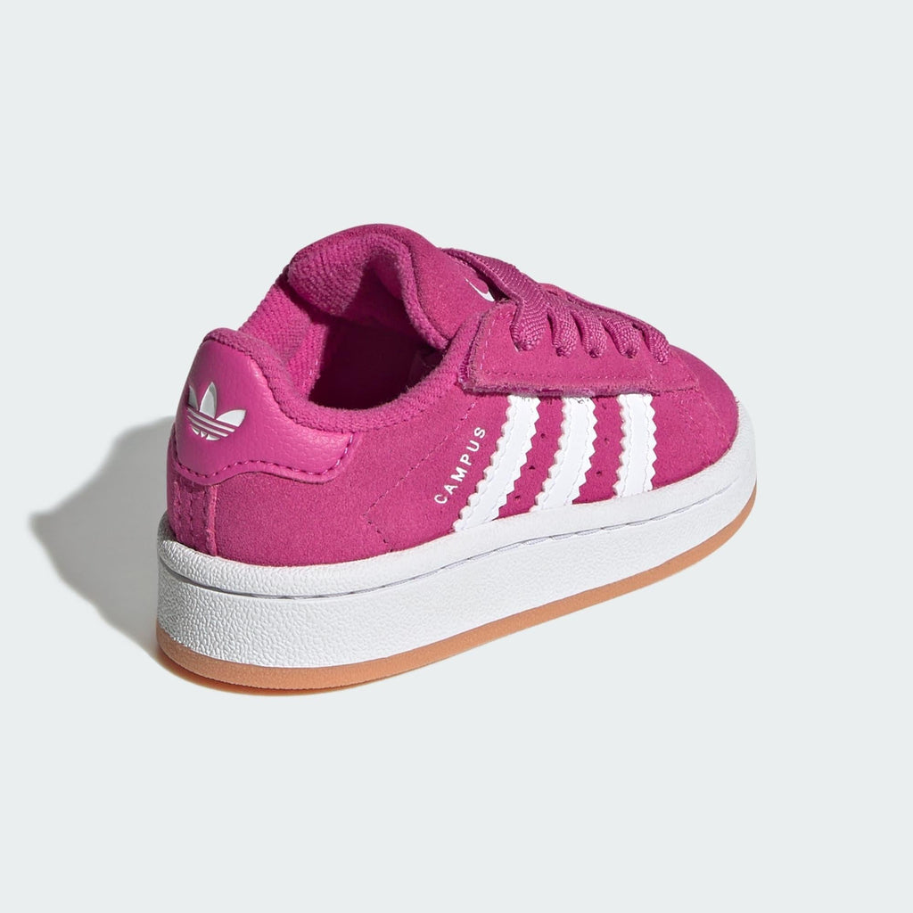 ADIDAS ORIGINALS CAMPUS 00s CF EL I  SELUFU/FTWWHT/GUM2
