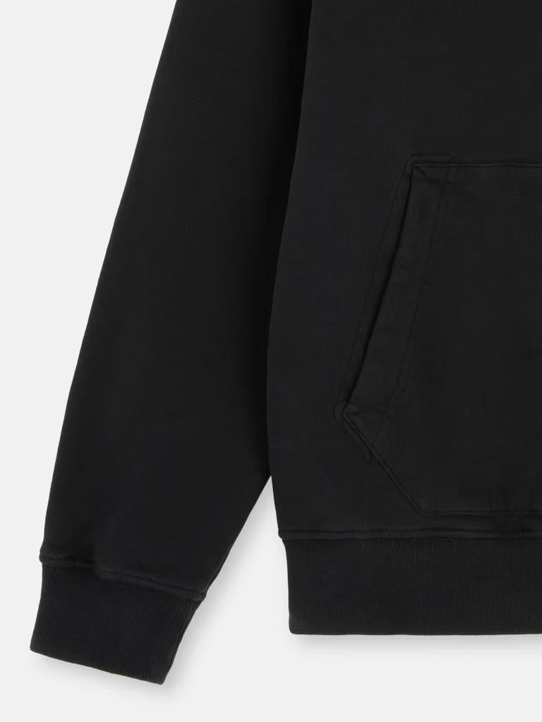STONE ISLAND JUNIOR SWEATSHIRT