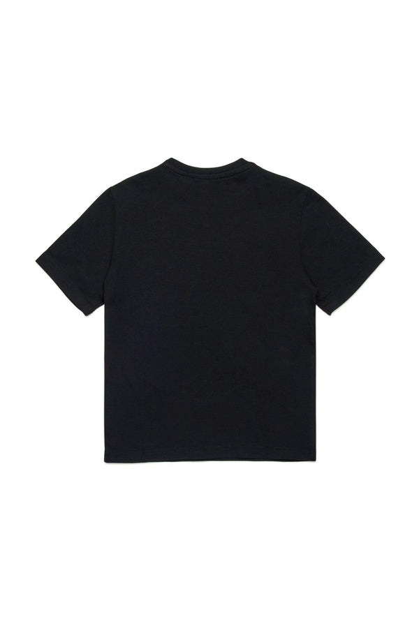 DSQUARED2 JUNIOR D2T1014U RELAX T-SHIRT
