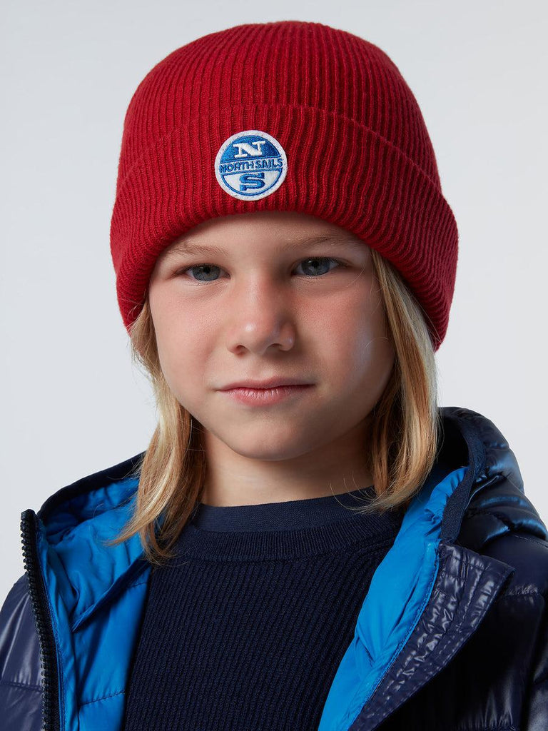 NORTH SAILS BEANIE IMPERIAL BLUE