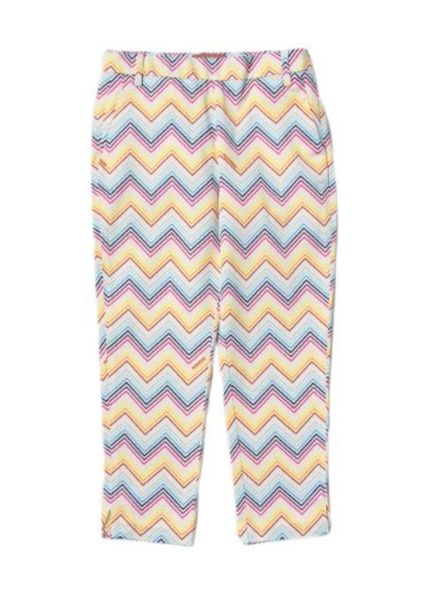 MISSONI TROUSERS