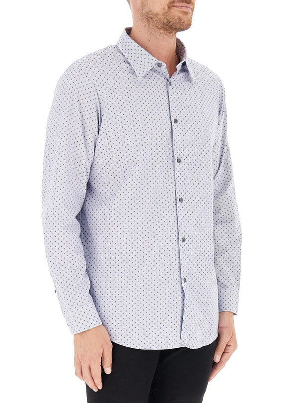 ARMANI EXCHANGE SHIRT