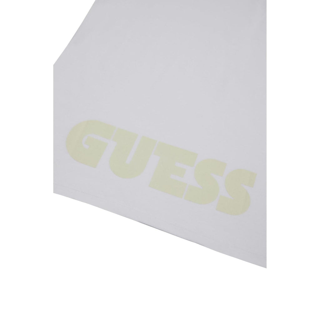 GUESS SS T-SHIRT