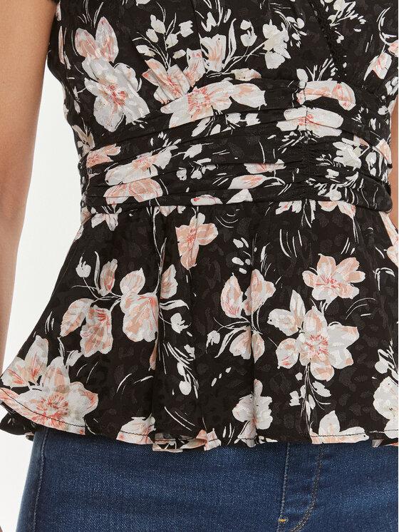 GUESS SL PEPLUM EMA TOP