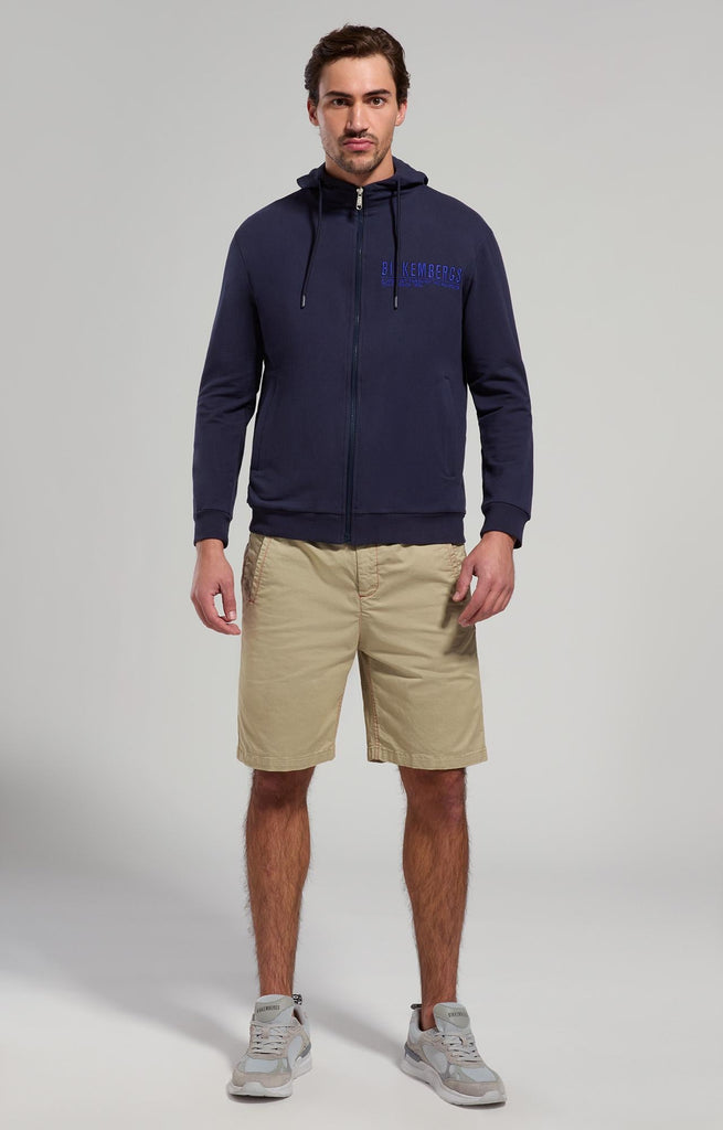 BIKKEMBERGS SWEATER