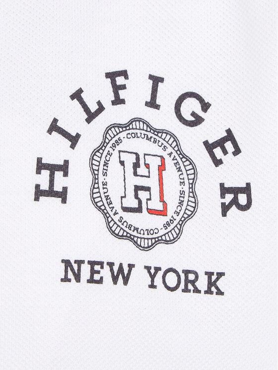 TOMMY HILFIGER MONOTYPE POLO S/S