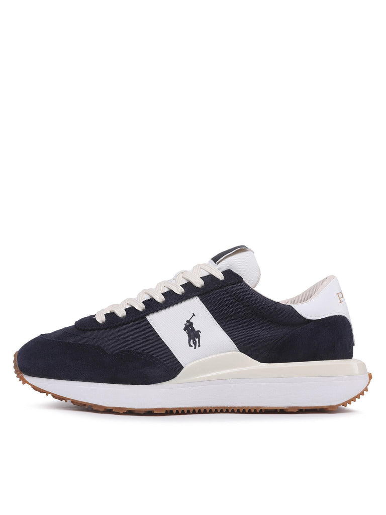 RALPH LAUREN TRAIN 89 PP-SNEAKERS-LOW TOP LACE