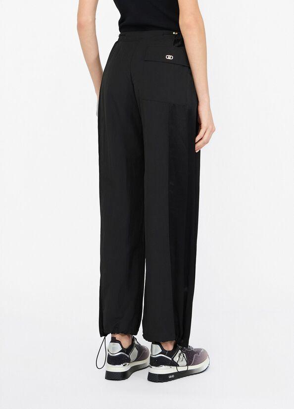 LIU JO PANT.TS TPOTF LUNGO