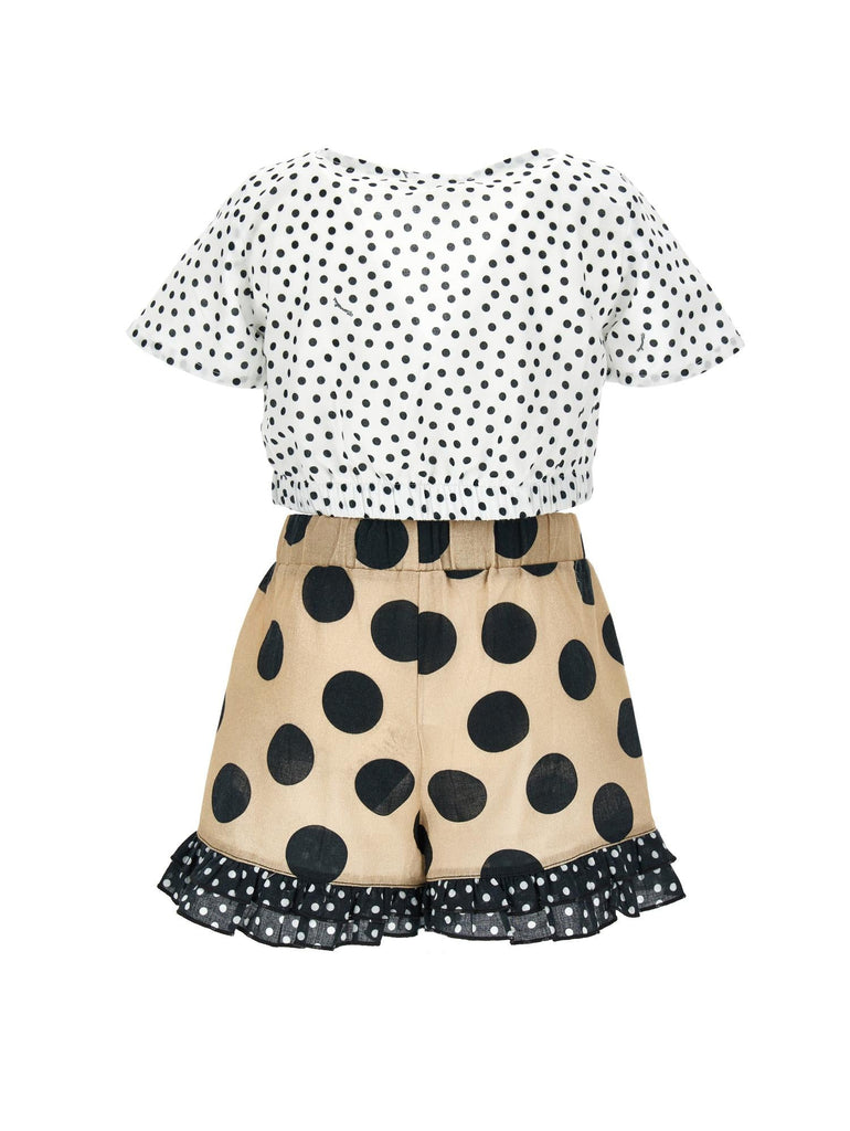 MONNALISA SET MARE POIS MUSSOLA ST.