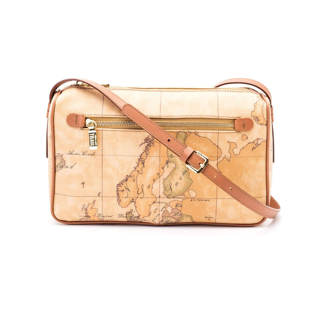 Alviero Martini 1ª CLASSE Shoulder Bag