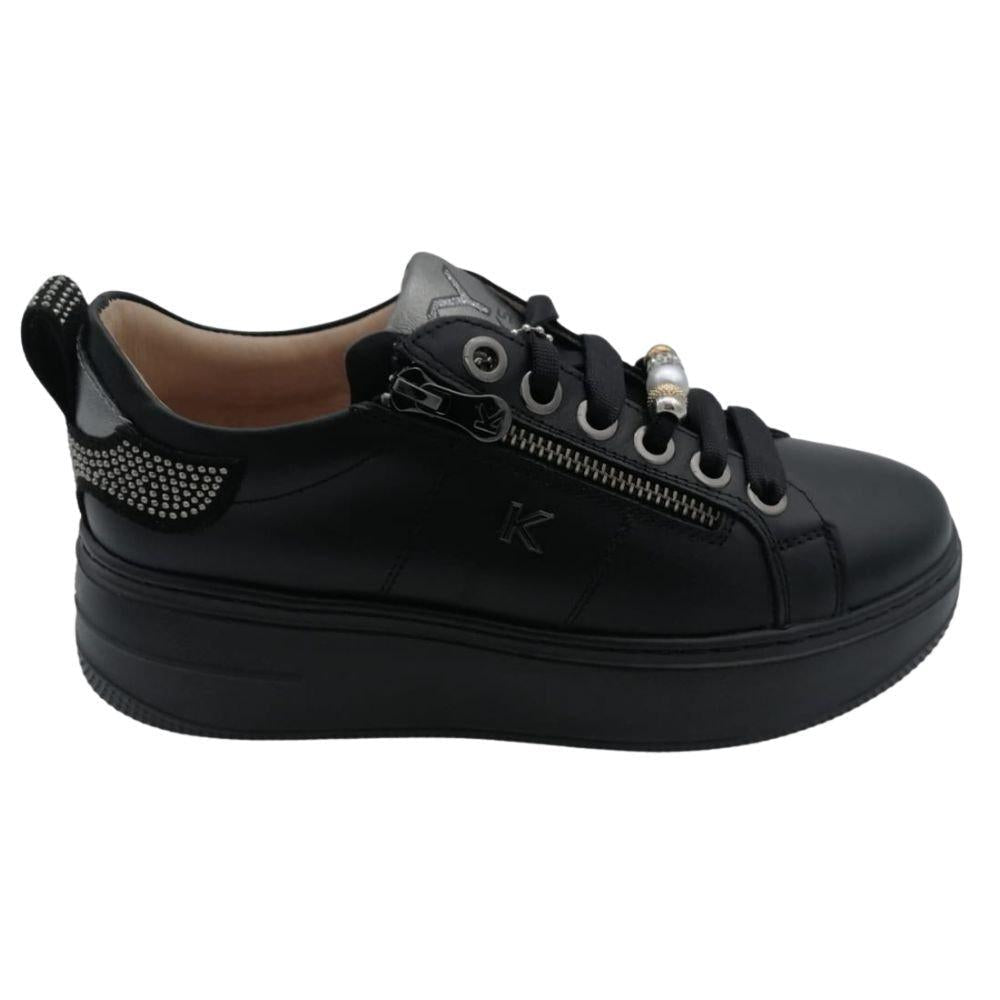 KEYS SCARPA