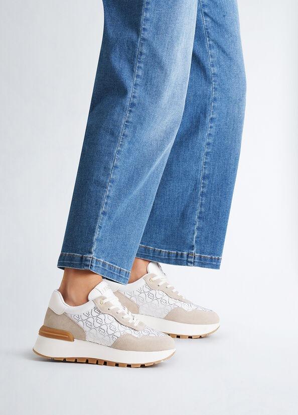 LIU JO AMAZING 20 - SNEAKER