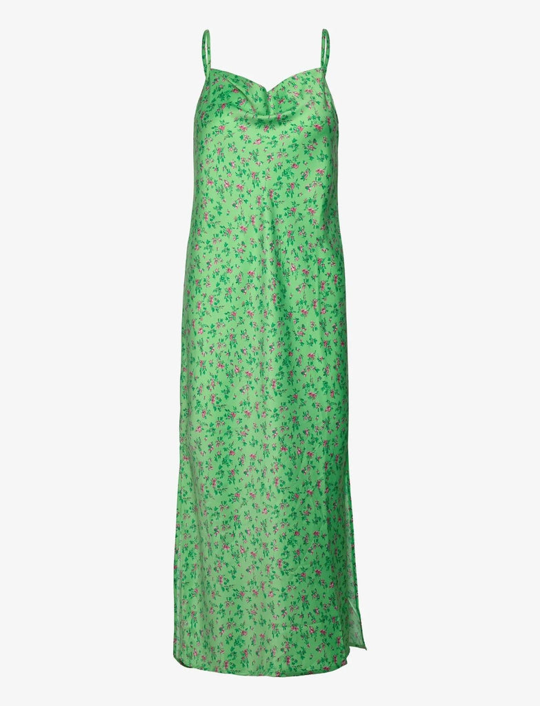 ONLY ONLJANE SINGLET MIDI DRESS PTM