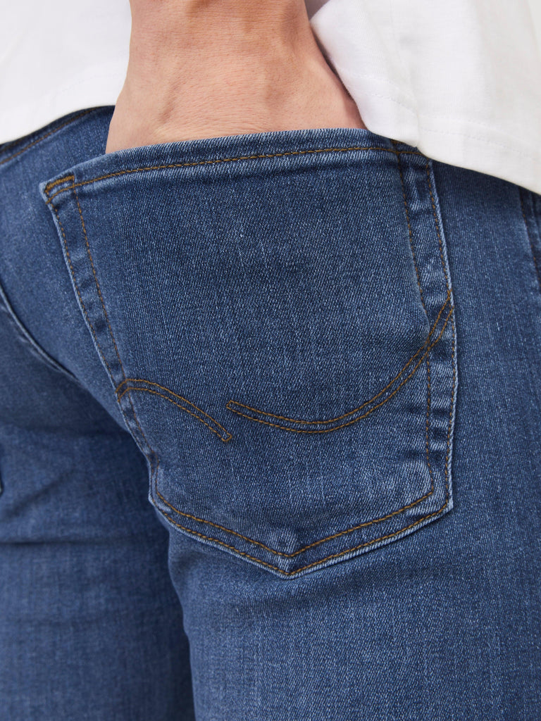 JACK AND JONES JJIGLENN JJORIGINAL CB 814 NOOS