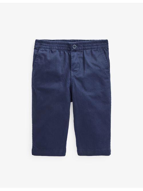 RALPH LAUREN PREPSTER PNT-PANTS-FLAT FRONT