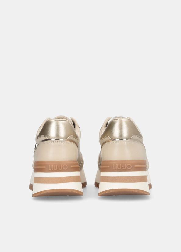 LIU JO AMAZING 25 - SNEAKER