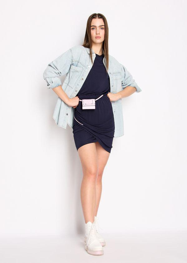 ARMANI EXCHANGE VESTITO