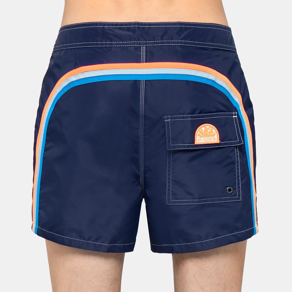 SUNDEK COSTUME CORTO VITA FISSA