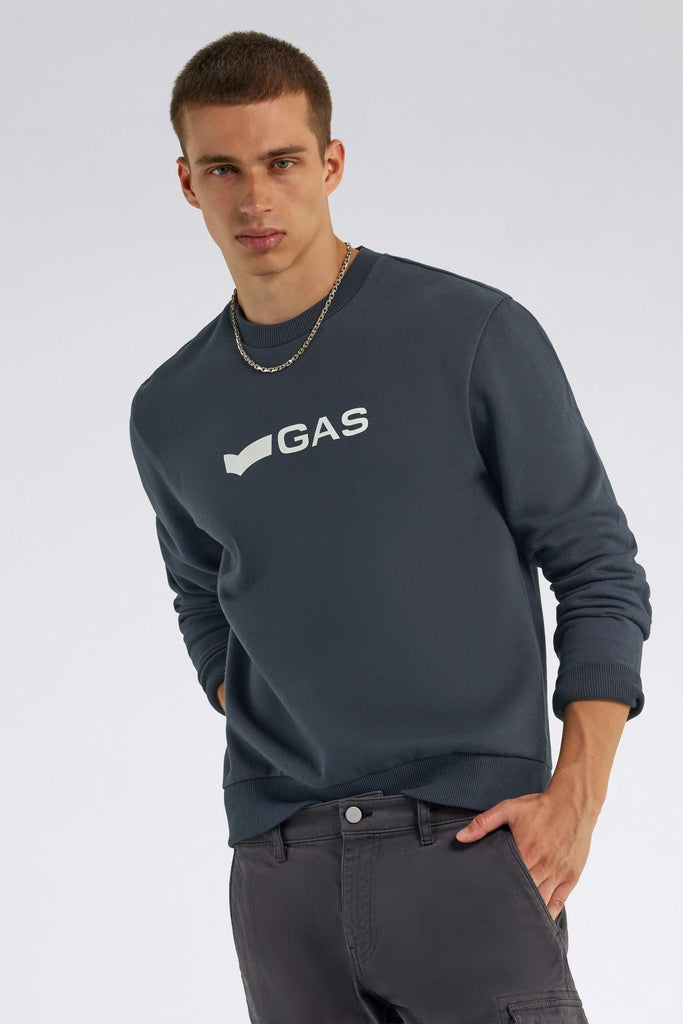 GAS SWENLOGO G.H.D.