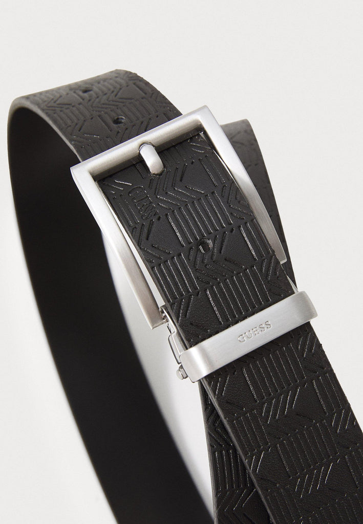 GUESS BUCAREST REV & ADJ H35