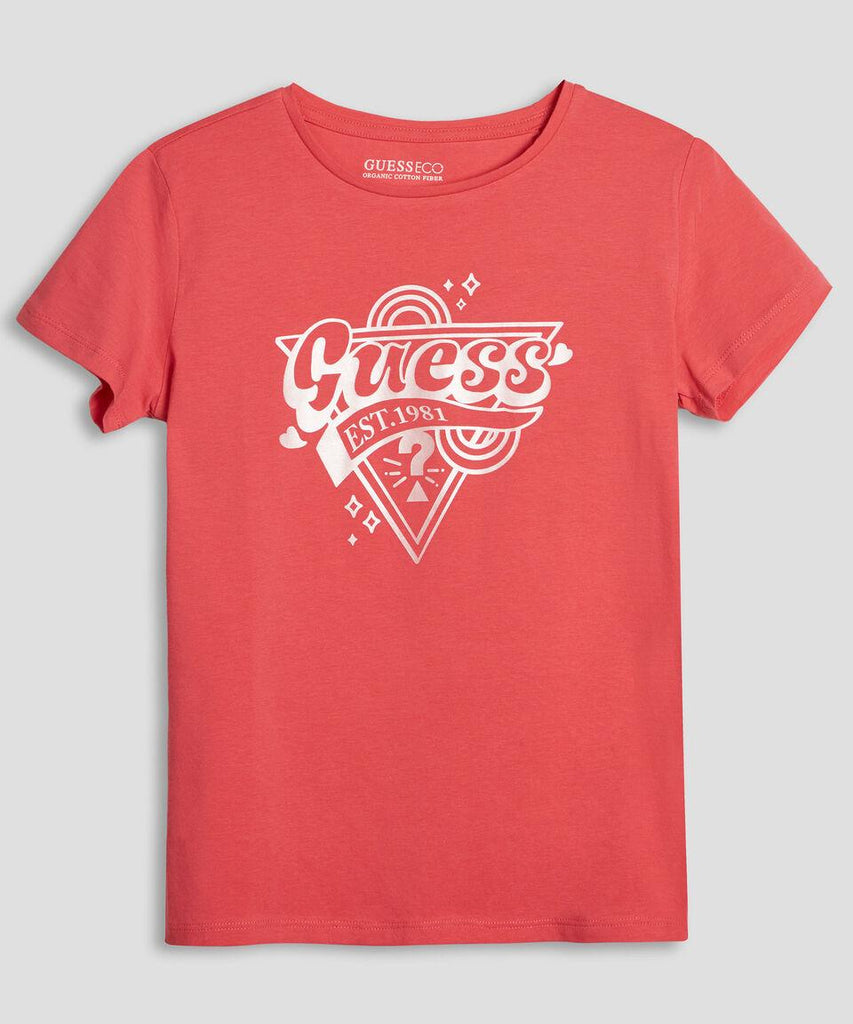 GUESS SS T-SHIRT
