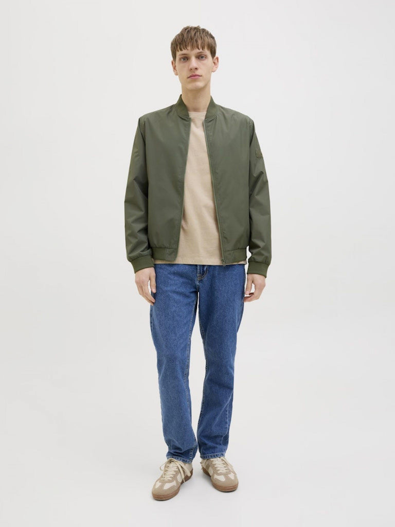 JJ REBEL JREBMONTANA BOMBER