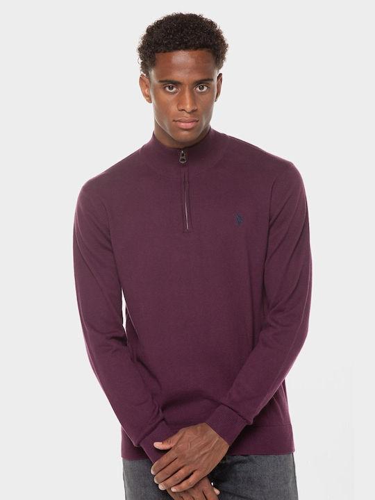 U.S. POLO ASSN PULLOVER